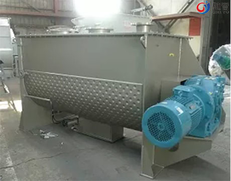 Lintmixer voor pvc die met Vacuümtransportband samenstellen