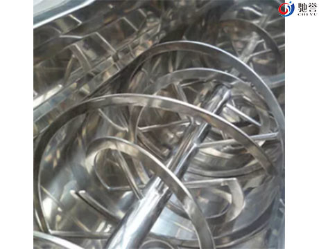 Lintmixer voor pvc die met Vacuümtransportband samenstellen