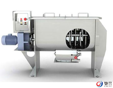 Lintmixer voor pvc die met Vacuümtransportband samenstellen