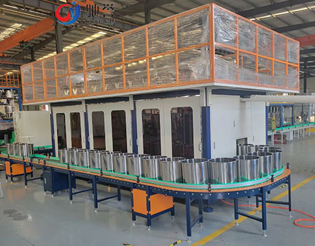 Chemische Automatische het Doseren Systeem Wegende Machine voor Rubberproduct