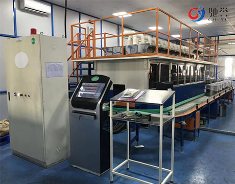 Chemische Automatische het Doseren Systeem Wegende Machine voor Rubberproduct