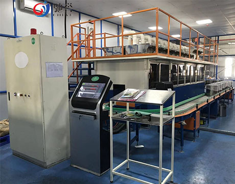 Chemische Poederadditieven Automatische Wegende het Doseren Machine