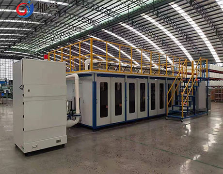 Chemische Poederadditieven Automatische Wegende het Doseren Machine