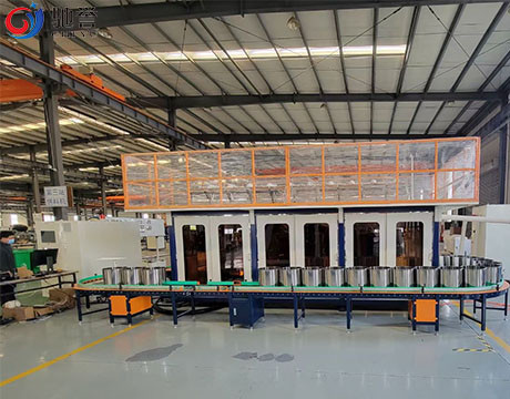 Mirco Multi-Ingredient Automatic Batching Weighing-Machine voor Voedselindustrie