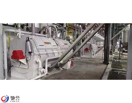 Pvc-Poeder Automatisch het Samenstellen en het Voeden Systeem voor Extruderlijn