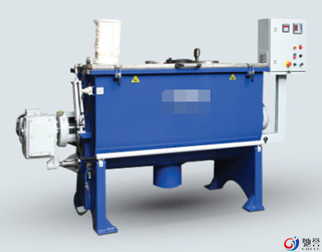 U-type Evenredig Mixer Vacuüm Vervoerend het Doseren Systeem