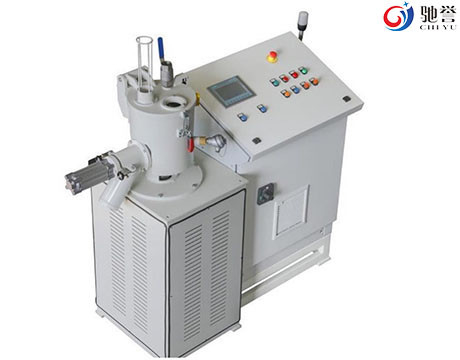 Turbo de Mixerpvc die van de laboratoriummixer systeem samenstellen