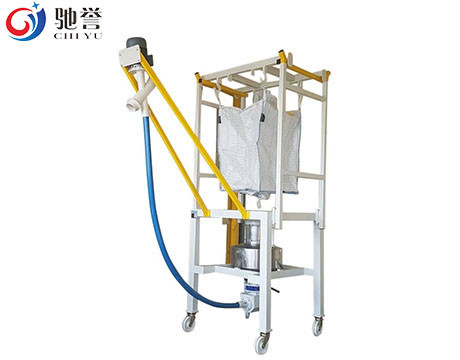 Pvc-de Machine van de Poedermixer met het Voeden van Systeem Grote Zaklaadeenheid