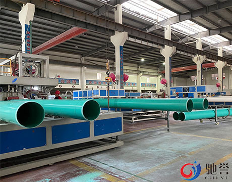 Het Poeder van de de Samenstellingsmixer van pvc van de hoge snelheidsmixer het Mengen zich Machine voor pvc-Pijpextruder